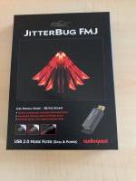 3× AudioQuest JitterBug (USB‑Filter) in OVP – nur im Set