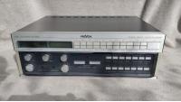 REVOX amplifier an tuner B261-B251 incl remote control