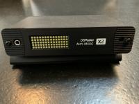 DSpeaker Anti-Mode X2. Digitale Raumkorrektur