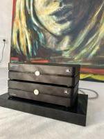 Clearaudio absolute phono inside versiegeltes goldfinger neu  			