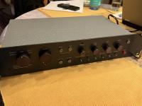 *Legende*APT HOLMAN Vorstufe*Phono MM*230Volt*