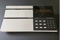 Beocored 9000 Oak (3 head version) Type 4814 restored