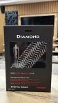 Diamond Digital Coax (RCA) 72V DBS 1.0m