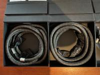 2405 Air XLR 5 meter stereo