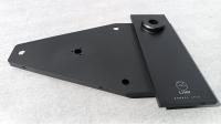 Keel Subchassis