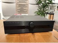 PH 2.10 Röhren-Phonovorstufe