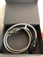 Executive Supercord Gold MK II, 1,20 Meter