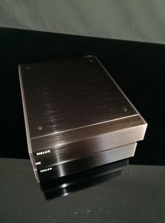Diverse / Andere Melco S10 incl. Melco PU10
