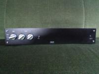 Micro 25 R regulated - Line