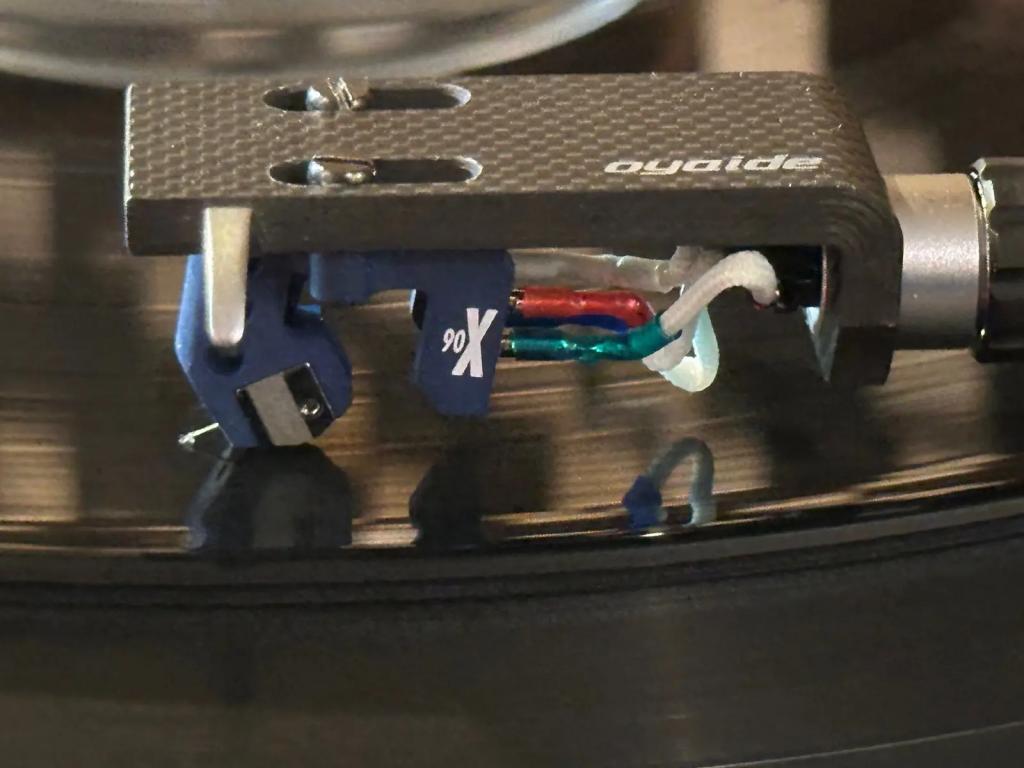 Ortofon MC 90x
