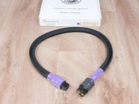 Taipan Helix Alpha audio power cable C19 1,0 metre