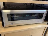 Power Amplifier P360