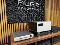 Antipodes Audio Oladra G4 Musikserver