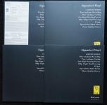 James - Foné 4x 45 RPM, Single Sided, Limited Edition