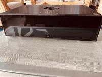 RS130 Streamer zusammen mit RSA720 Fiber Optical und USB Hub