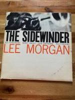The sidewinder