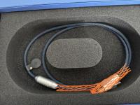 Siltech Classic Legend 380 USB High End USB Kabel von A auf B in 1,5m aus Demo