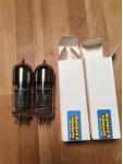 Audio Research 6N30P-DR / 6H30n-DP Super Tube - 1 matched pair
