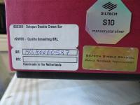 Octopus Signature Eight Double Crown S10 (mono-x-tal)