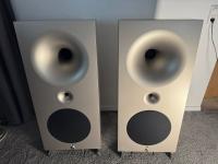 Avantgarde Acoustic Zero 1 XD Eric Kuster Edition High End Aktiv Lautsprecher