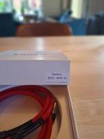 Chord Company Shawline 2RCA -4DIN 1m