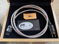 Nordost Valhalla 1 power cord