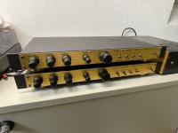 Postl & Smid HM-5 Mono Vorverstärker