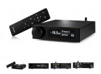 miniDSP Flex 2x4 rca oder trs mit Dirac Live