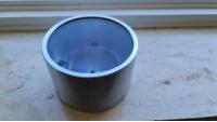 Headshell depot for Kuzma headshells of tonearm type Kuzma 4 Point