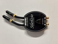 Audio Silenzio Hum and Noise Blocker