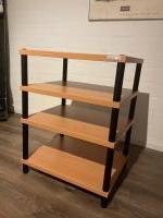 Trend 1-4 Buche Sonderfarbe Buche