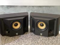 DS-6 Bowers & Wilkins