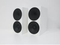 A500 High-End Kompaktlautsprecher