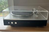 Luxman PD-151 Turntable