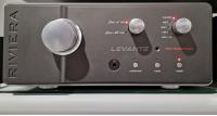 Riviera  labs levante hybrid integrated amplifier  			