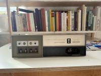 Solid State Transducer Energizer SE 408SE