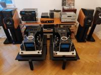 McIntosh MC901 AC & C12000 AC TAUSCH TRADE möglich