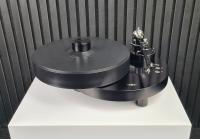 AMG Giro MKII mit Tonarm 9WT & Upgrade Netzteil