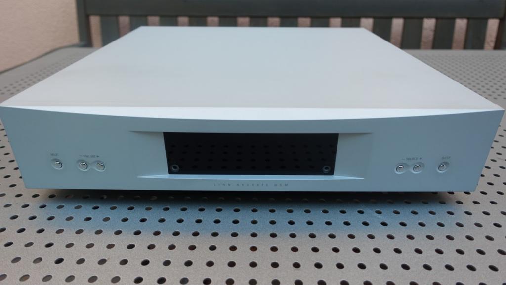 LINN Akurate DSM 1