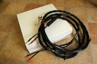 Atmosphere Level 4 UEF Level 4 Speaker Cable