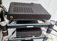 Xact S1 Evo + Xact N1 Network Switch