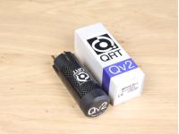 QV2 audio AC Power Line Harmonizer (by Nordost)