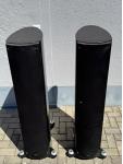 Pioneer S-1EX S1 EX TAD Labs High End Standlautsprecher in Teak