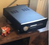 Synthesis Roma 79DC / EnVogue