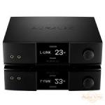 Vega G2.2 ex Demo mit neuer Leo GX.1 Clock