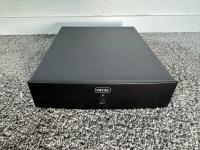 Hegel V10 V 10 High End MM/MC Phonovorstufe Phonostage in schwarz aus 2024