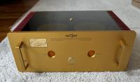 Power Amplifier NHB-108 Model ONE