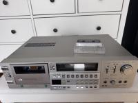 DONOR !!!Model GX-F66RC Stereo Cassette Deck Auto Reverse / Reverse Recording. DONOR!!!