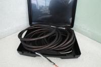 Premium HiFi cables — Silent Wire LS Serie 12 MK2