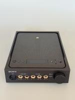 Sony TA-ZH1ES DAC Headphone Amplifier (Sony Signature Series)